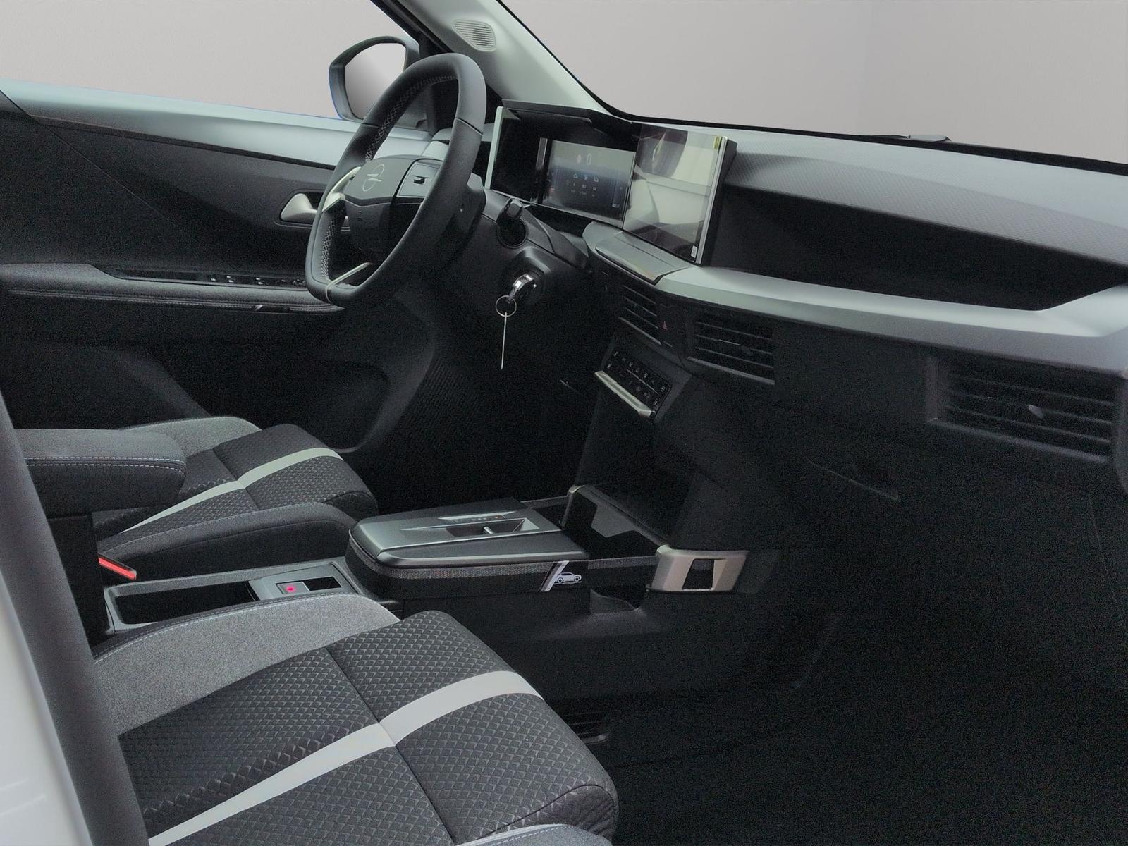 Opel Frontera 1.2 Mild-Hybrid GS+Allwetter+Keyless+LE