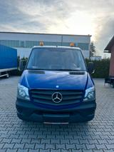 Mercedes-Benz Sprinter 519 - Angebote