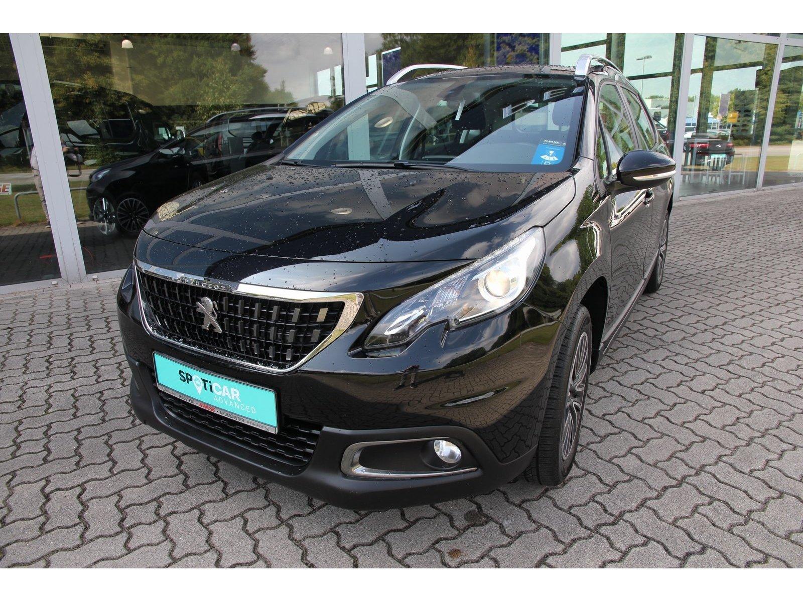 Peugeot 2008 Active PT 82 Kllima EPH Garantie