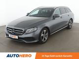 Mercedes-Benz E 200 d T Avantgarde Aut.*NAVI*CAM*LED*PDC*SHZ* - Mercedes-Benz E 200 in Gelsenkirchen