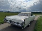 Cadillac Eldorado - Cadillac Eldorado: Roadster