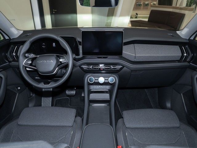 Kodiaq 2.0 TDI Selection DSG 4x4 AHK+MATRIX+PANO