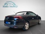 Renault Megane III Coupe / Cabrio Luxe PDC KZU Klima TFL - Renault Megane: Luxe