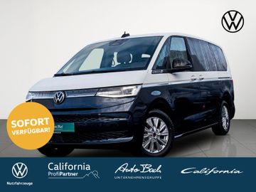 Volkswagen Leasingangebot: Volkswagen T7 Multivan "ENERGY" 2.0l 150kW TSI | AHK | NAVI