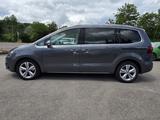 Seat Alhambra FR-Line 7 Si*Standheizung*Leder*P-Dach* - Seat Alhambra: 7sitzer