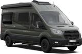 Sunlight Cliff 4x4 Greentrek 590 Dieselheizung+4x4+AHK