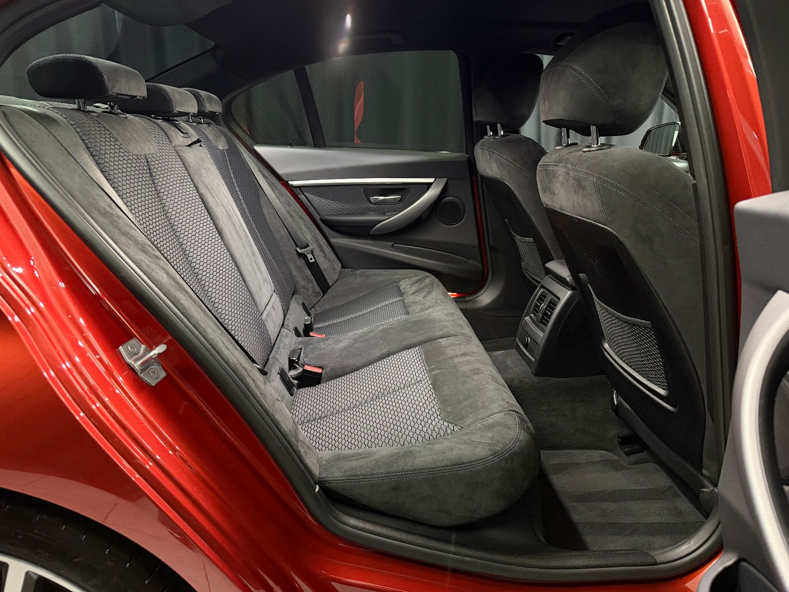 Fahrzeugabbildung BMW 340i M Sport |HiFi|LED|1.HAND|DE-FZG