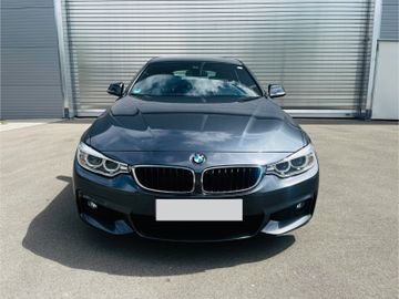 BMW 420 Gran Coupé - 3