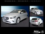 Mercedes-Benz B 200 Progressive Navi/Autom./Klima/LED/Sitzhzg. - Mercedes-Benz B 200 in Bonn