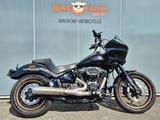 Harley-Davidson FXLRST   °°LOW RIDER ST°°   $ - CLUBSTYLE - $ - Harley-Davidson Low Rider ST