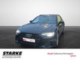 Audi A6 Avant 40 TDI S tronic S line  HeadUp Navi LED - Audi A6 40 TDI Gebrauchtwagen