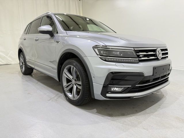 Volkswagen Tiguan Allspace 2.0 TDI Highline Aut.