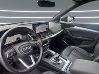 Audi Q5 - Vorschau Bild 13
