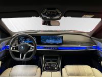 BMW M760 - Vorschau Bild 11