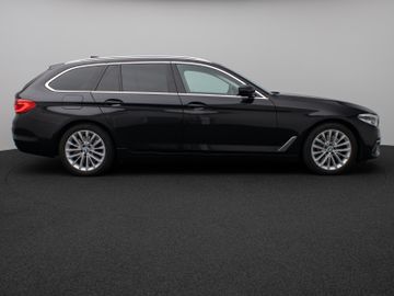 Fahrzeugabbildung BMW 540i xDr Tour Luxury Line HI-FI HUD DAB Panorama