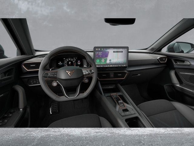 Cupra Formentor - Bild 9
