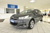 Citroën C4 Lim. Exclusive 150HDI Bi-Xenon TÜV 06/27 Pano - Citroën C4 mit Diesel-Antrieb: 2.0