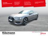 Audi A6 Avant design 50TDI qu HD-MATRIX 360° HUD ACC