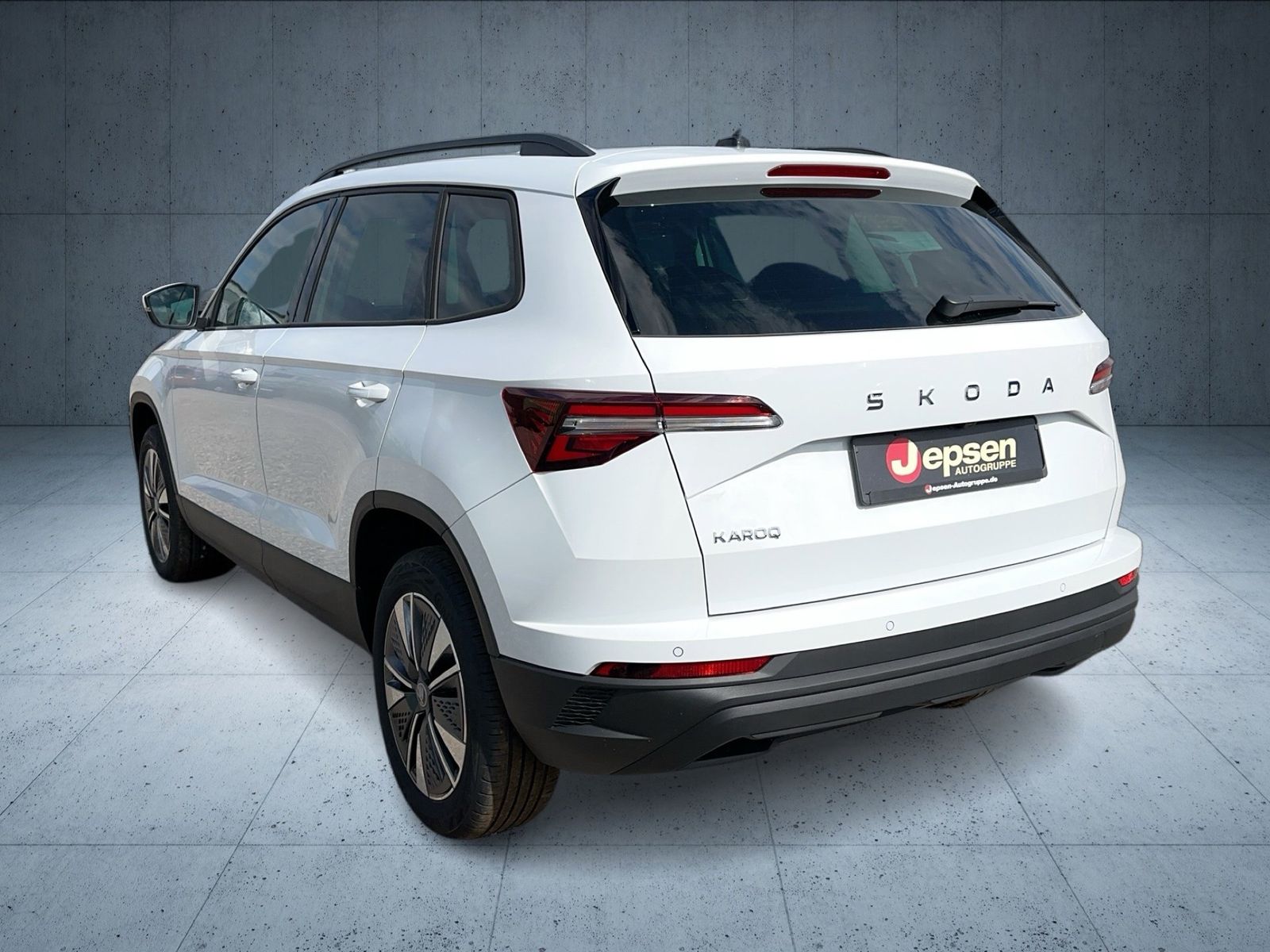 Skoda Karoq - Bild 3