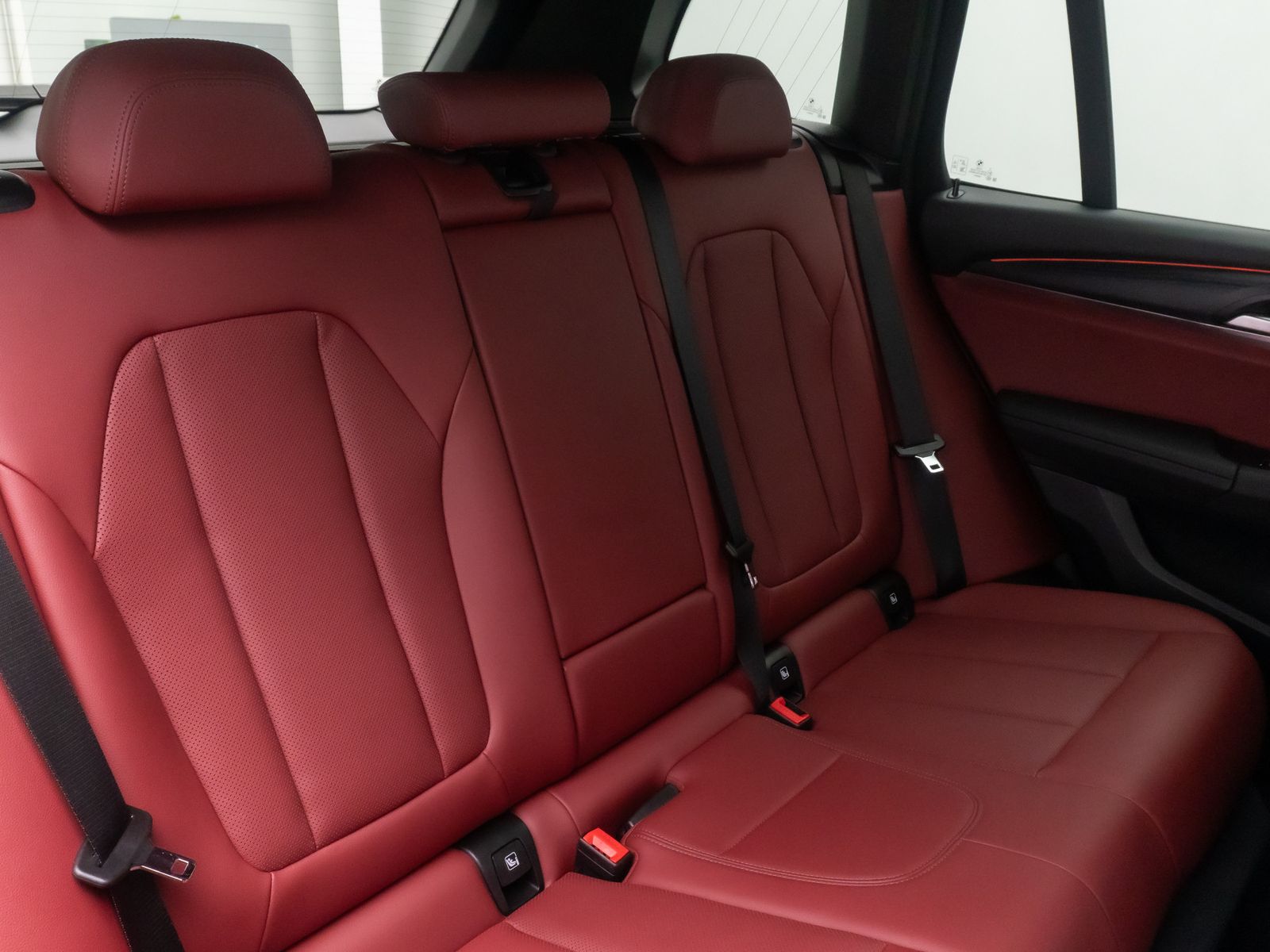 Fahrzeugabbildung BMW X3 xD20d M Sport HiFi Kamera DAB Leder 19Zoll