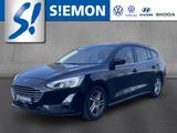 Ford Focus Turnier 1.0 EcoBoost Cool&Connect Navi SHZ