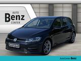 Volkswagen Golf VII 2.0 TDI Highline *R-LINE*LED*NAVI*PANO* - Volkswagen Golf mit Diesel-Antrieb: Limousine, R Line