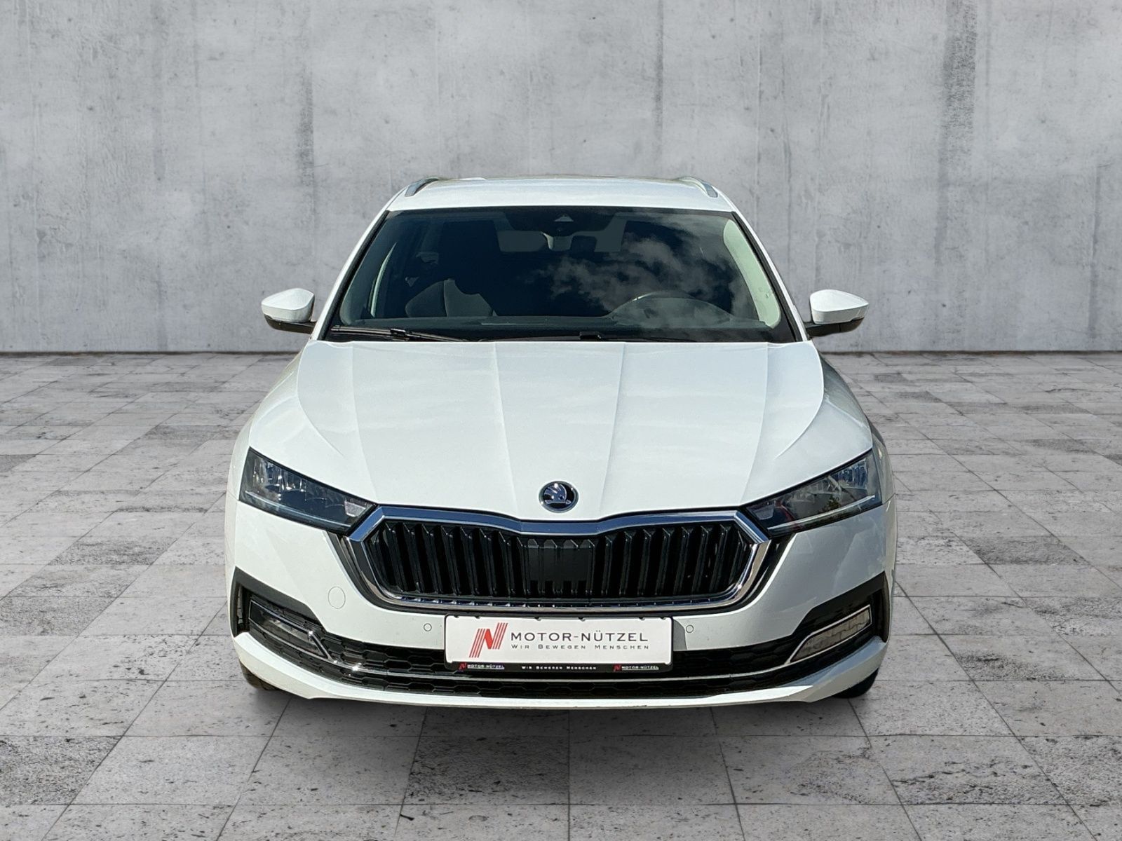 Skoda Octavia - Bild 3