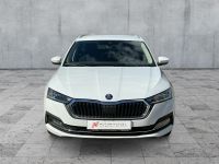 Skoda Octavia - Vorschau Bild 3