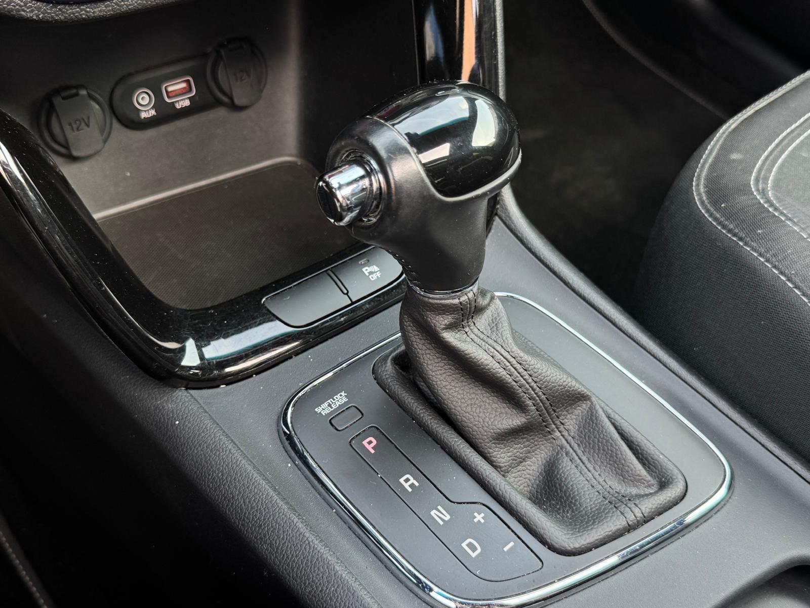 Kia cee'd SW*GT Line*2.Hand*Automatik*Navi*Keyl*Pano