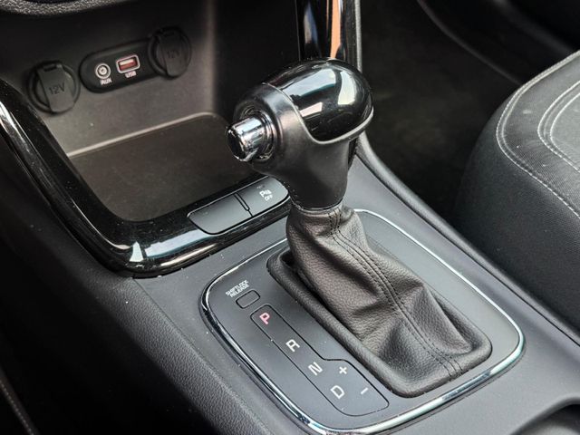 KIA cee'd Sporty Wagon cee'd SW*GT Line*2.Hand*Automatik*Navi*Keyl*Pano - Bild 21