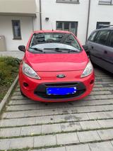 Ford Ka/Ka+ 1,2 Trend Trend - Ford Ka/Ka+ in München