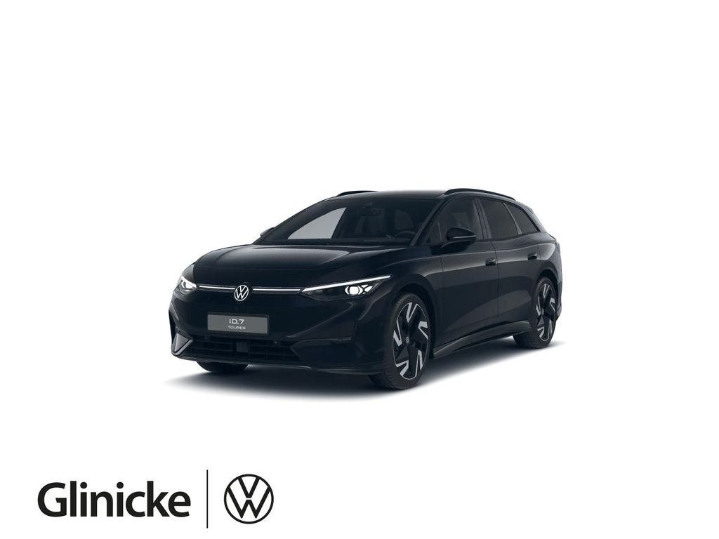 Image of Volkswagen ID.7