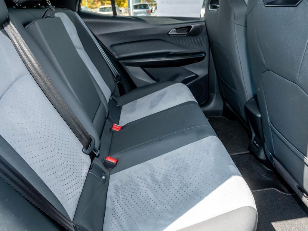 Cupra Born - Bild 8