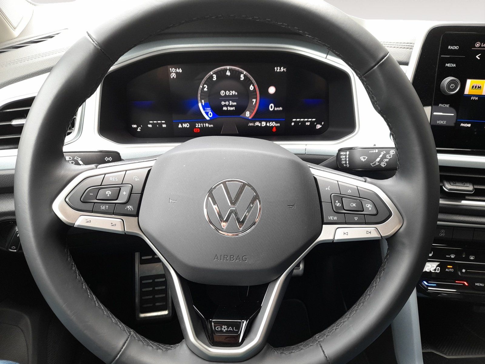 Volkswagen T-Roc - Bild 11