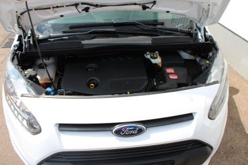 Ford Transit - 10
