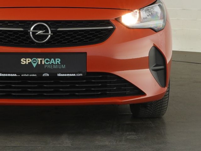 Corsa-e F EDITION 50kWH AT+KEYLESS+KLIMAAUTOMATI