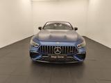 Mercedes-Benz GT 53 4M+ Magno Akustik Carbon V8Style Fahrassi+ - blaue Mercedes-Benz GT-Klasse