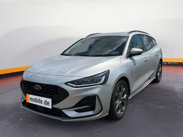 Ford FOCUS ST-LINE X 1.0 LED+Sync4+Head-Up+TWA