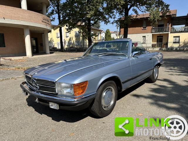 Mercedes-Benz MERCEDES-BENZ SL 350 SL 350