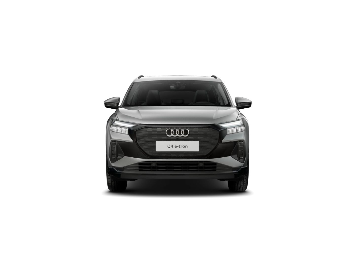 Audi Q4 e-tron - Bild 3