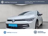 Volkswagen Golf VIII Variant 1.5 eTSI DSG Goal NAVI AHK 360