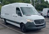 Mercedes-Benz Sprinter 315 CDI MAXI *AHK 2,8T*KAMERA*TEMPOMAT* - Angebote