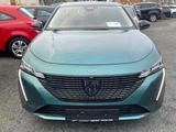 Peugeot 308 SW Allure Blue HDI 130 eAT+Navi+Sitzhzg.+beh - gebrauchte Peugeot Kombis