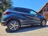 Renault Captur Life*HU/AU neu*Garantie*1. Hand - Renault Captur Gebrauchtwagen in Hannover