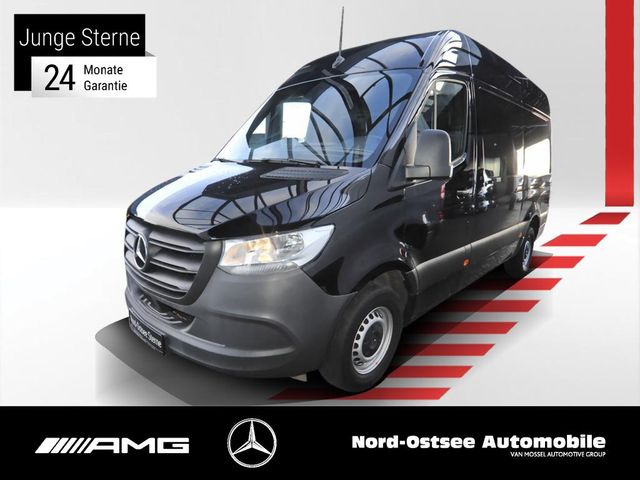 Mercedes-Benz Sprinter 317 L2H2 Kamera Navi MBUX Klima Tempo