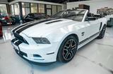 Ford Mustang 5,0 CABRIO ORIGINAL CALIFRONIA SPRECIAL - Ford Mustang mit Benzin-Antrieb: Cabrio, Automatik