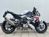 BMW S 1000 R M-Paket Dynam/Komfort/Fräßteile/Schmied
