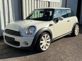MINI ONE Mini One *18Zoll Alufelgen*Inspektion neu* - gebrauchte MINI bis 5.000 Euro