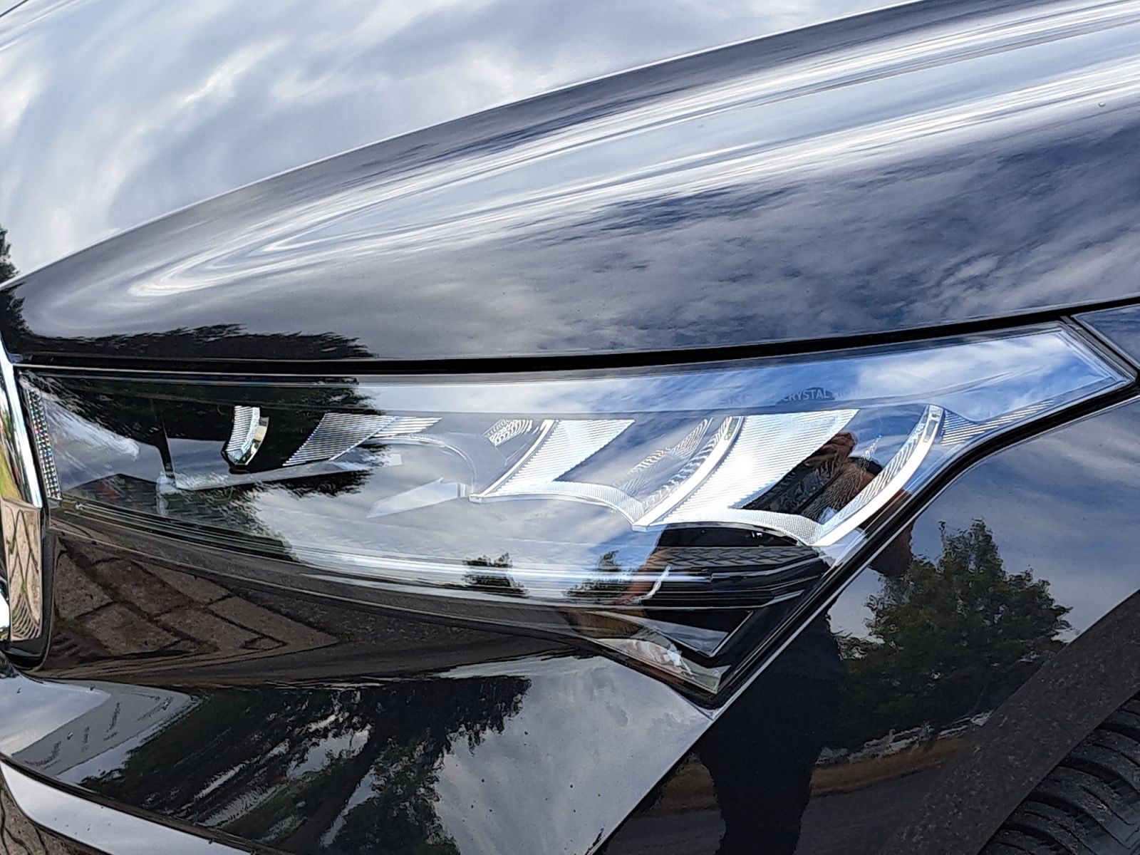 Skoda Enyaq - Bild 6