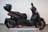 Piaggio Beverly 400 S HPE * 1. Hand * Nur 7.190 KM! * - PIAGGIO ROLLER BEVERLY